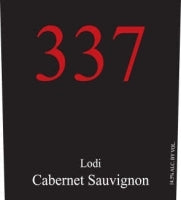 Noble Vines - 337 Cabernet Sauvignon Lodi NV (750ml)