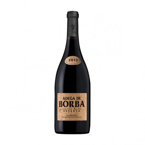 Adega Cooperativa De Borba - Reserva Vinho Tinto NV (750ml)