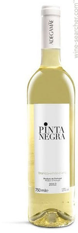 Adegamae - Pinta Negra Vinho Branco NV (750ml)