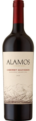 Alamos - Cabernet Sauvignon NV (750ml)