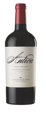 Antinori - Antica Atlas Peak District Napa Valley Townsend Vineyard 2012 (750ml)