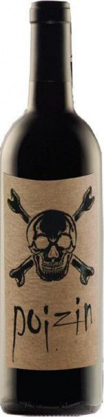 Armida - Poizin California Zinfandel NV (750ml)