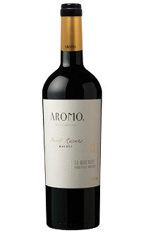 Aromo - Private Reserve Malbec NV (750ml)