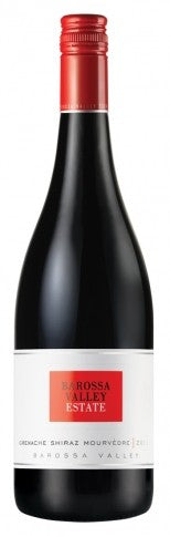 Barossa - Valley Estate Grenache Shiraz Mourvedre NV (750ml)