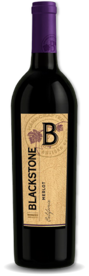 Blackstone - Merlot California NV (1.5 Liter)