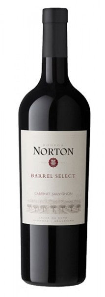 Bodega Norton - Cabernet Sauvignon Mendoza Reserva NV (750ml)