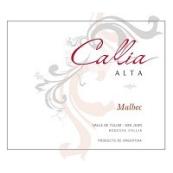 Bodegas Callia - Malbec Alta San Juan NV (750ml)