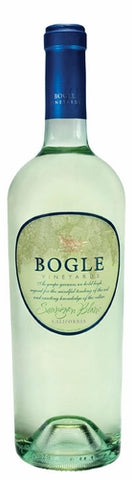 Bogle - Sauvignon Blanc California NV (750ml)