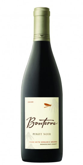 Bonterra - Pinot Noir Organic NV (750ml)