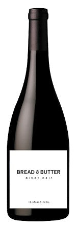 Bread And Butter - Pinot Noir NV (750ml)