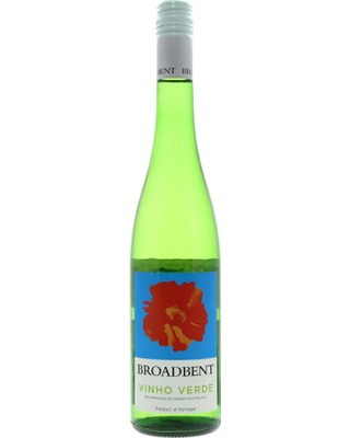 Broadbent - Vinho Verde Branco NV (750ml)