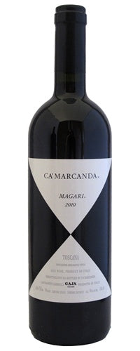 Ca" Marcanda - Toscana Magari (gaja) 2016 (750ml)