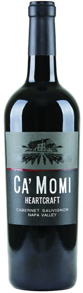 Ca"momi - Cabernet Sauvignon NV (750ml)