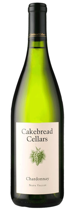 Cakebread - Chardonnay Napa Valley 2017 (750ml)