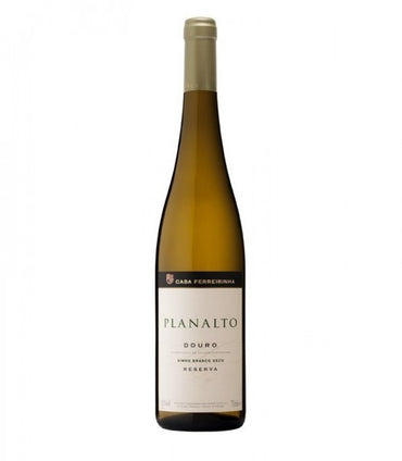 Casa Ferreirinha - Planalto Reserva Vinho Branco Seco NV (750ml)