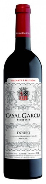 Casal Garcia - Douro Vinho Tinto NV (750ml)
