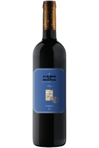 Casca Wines - Cabo De Roca Baga Rserva Bairrada Vinho Tinto Red Wine NV (750ml)