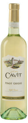 Cavit - Pinot Grigio Delle Venezie NV (750ml)
