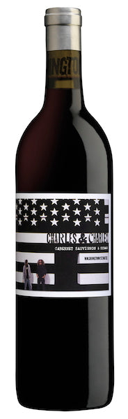 Charles And Charles - Red NV (750ml)