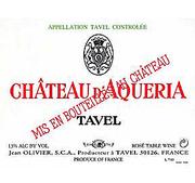 Chateau D"aqueria - Tavel Rose NV