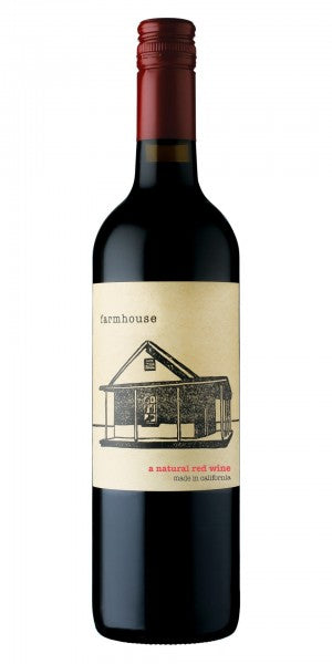 Cline Cellars - Farmhouse Red Wine NV (750ml)