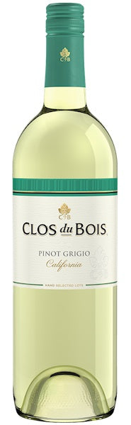 Clos Du Bois - Pinot Grigio California NV (750ml)
