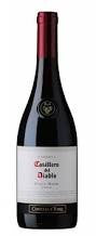 Concha Y Toro - Casillero Del Diablo Pinot Noir NV (750ml)