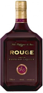 Dekuyper - Rouge Raspberry Liqueur NV (1 Liter)