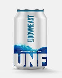 Downeast Cider House - Easonal Variety Can 9pk (9 pack 12oz cans)