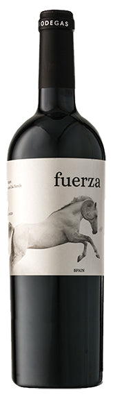 Ego Bodegas - Fuerza Jumilla NV (750ml)