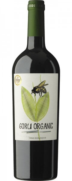 Ego Bodegas - Jumilla Goru Organic Verde NV (750ml)