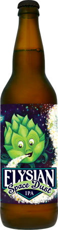 Elysian - Space Dust Ipa (6 pack 12oz bottles)