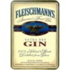 Fleischmann"s - Dry Gin (1.75L)