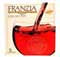Franzia - Chillable Red California NV (5 Liter)