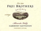 Frei Brothers - Cabernet Sauvignon Alexander Valley Reserve NV (750ml)
