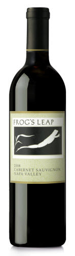 Frog"s Leap - Cabernet Sauvignon Napa Valley NV (750ml)