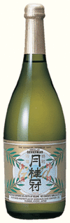 Gekkeikan - Gold Sake (720ml)