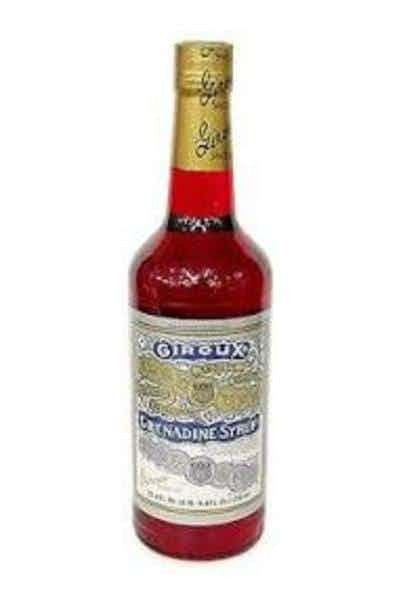 Giroux - Grenadine NV (1 Liter)