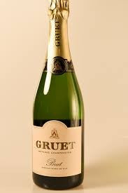 Gruet - Brut Methode Champenoise (375ml) NV (375ml)