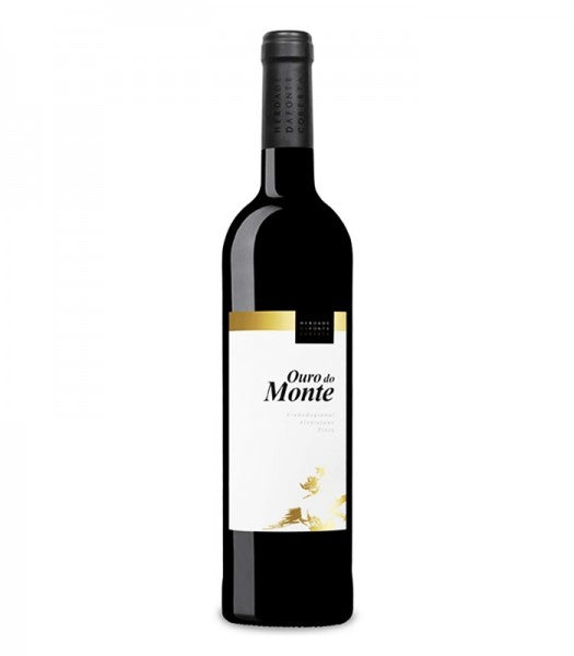 Herdad Da Fonte Coberta - Ouro Do Monte Red Wine NV (750ml)