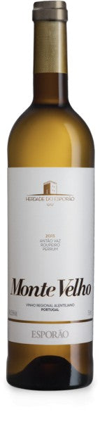 Herdade Do Esporao - Alentejo Monte Velho White NV (750ml)