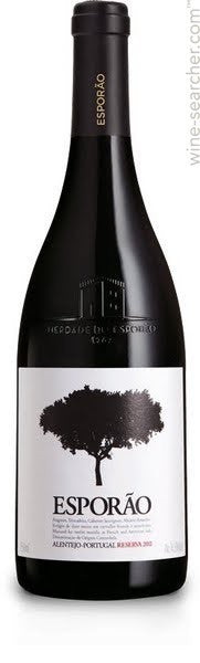 Herdade Do Esporao - Alentejo Reserva 2010 (750ml)