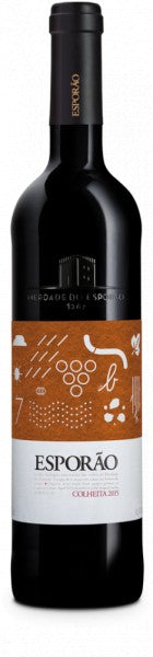 Herdade Do Esporao - Colheita Red NV (750ml)