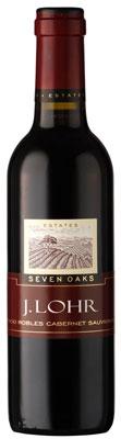 J. Lohr - Seven Oaks Cabernet Sauvignon NV (750ml)