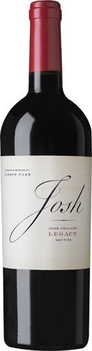 Joseph Carr - Josh Cellars Legacy NV (750ml)
