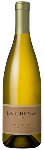La Crema - Chardonnay Monterey NV (750ml)