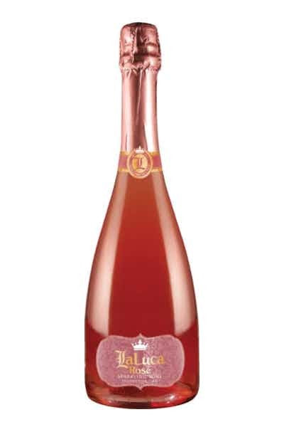 Laluca - Rose Sparklin Wine NV (750ml)