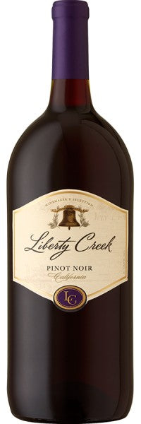 Liberty Creek - Pinot Noir NV (1.5 Liter)