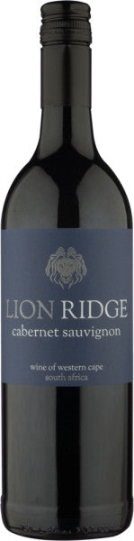 Lions Ridge - Cabernet Sauvignon NV (750ml)