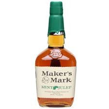 Maker"s Mark - Mint Julip NV (1 Liter)